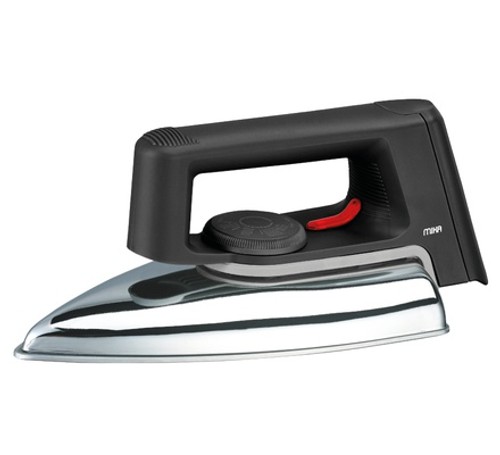 Mika Dry Iron Crmc 1200W Mdir562